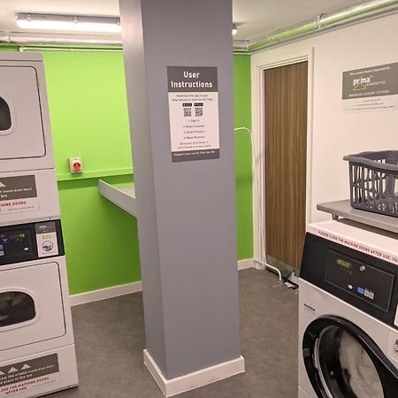 L1 Luxury Living Apartment Liverpool Bagian luar foto