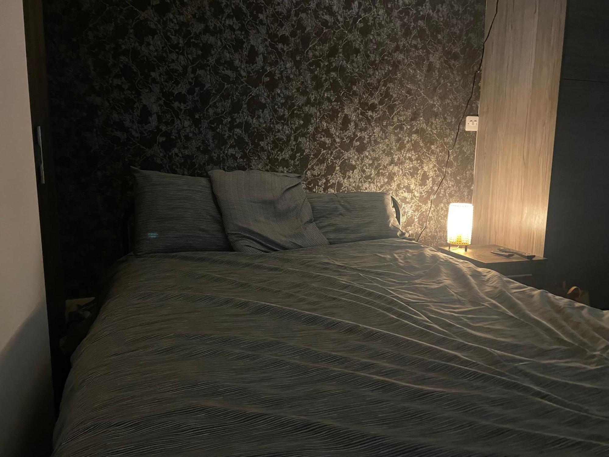 L1 Luxury Living Apartment Liverpool Bagian luar foto