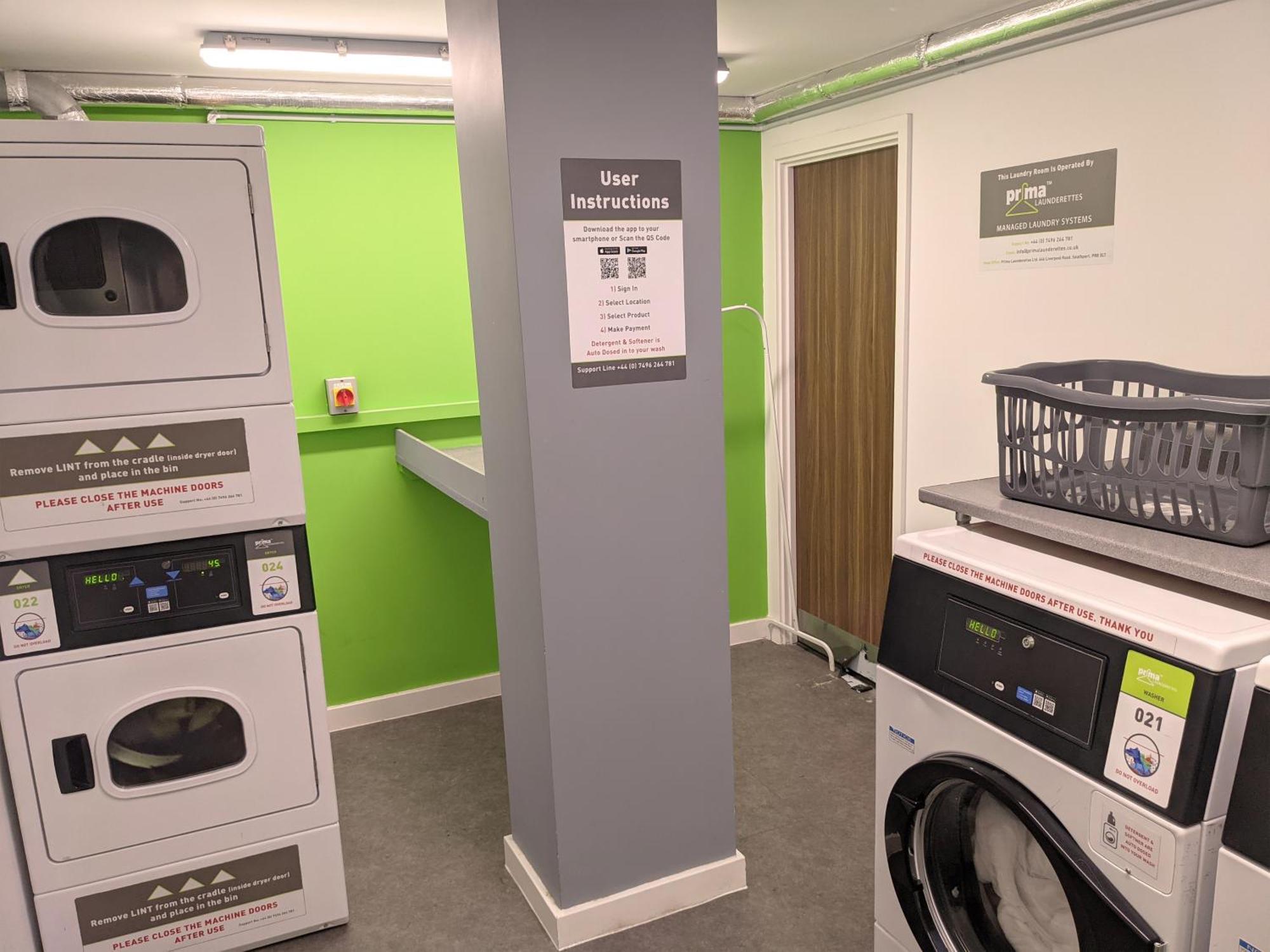 L1 Luxury Living Apartment Liverpool Bagian luar foto
