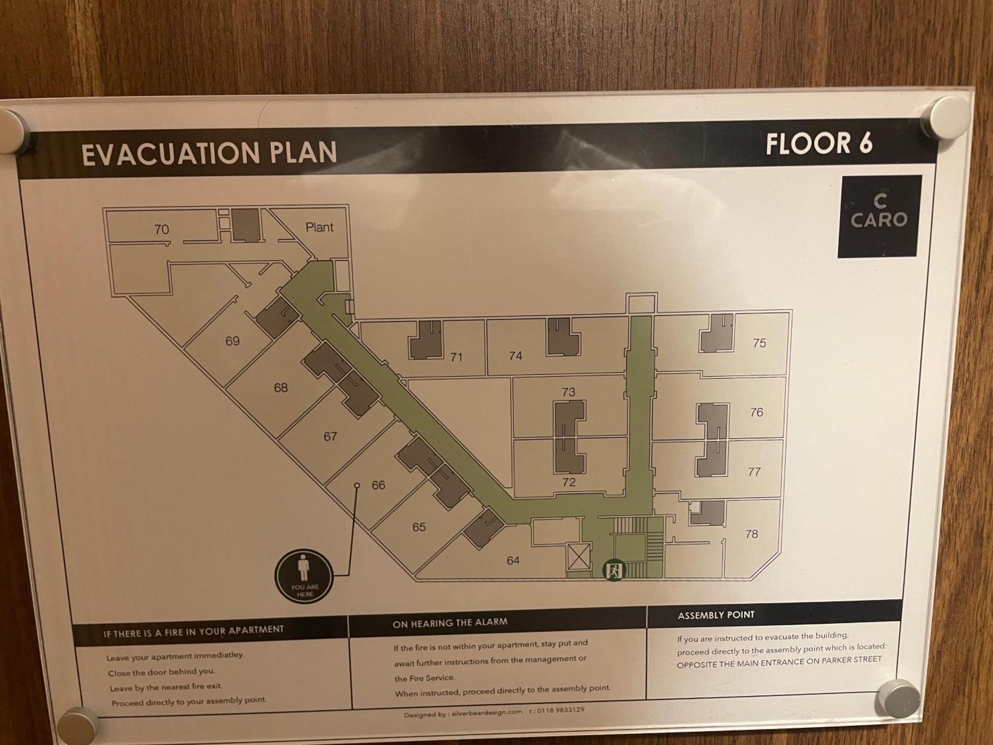 L1 Luxury Living Apartment Liverpool Bagian luar foto