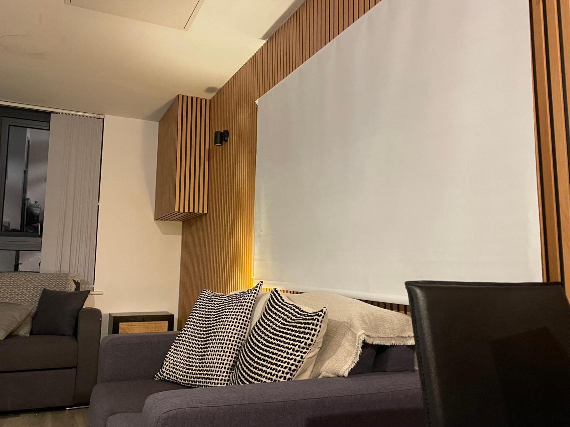 L1 Luxury Living Apartment Liverpool Bagian luar foto