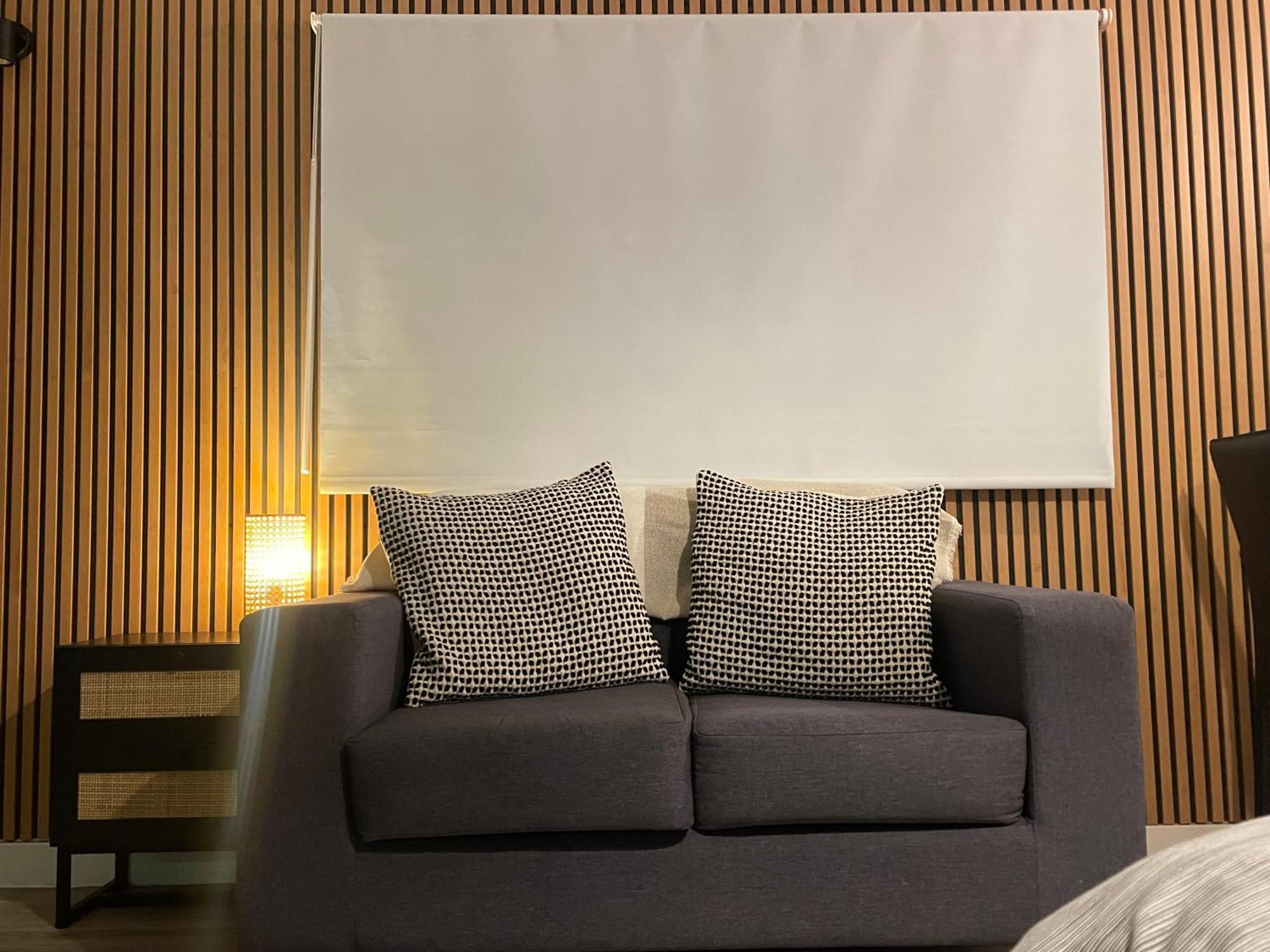 L1 Luxury Living Apartment Liverpool Bagian luar foto