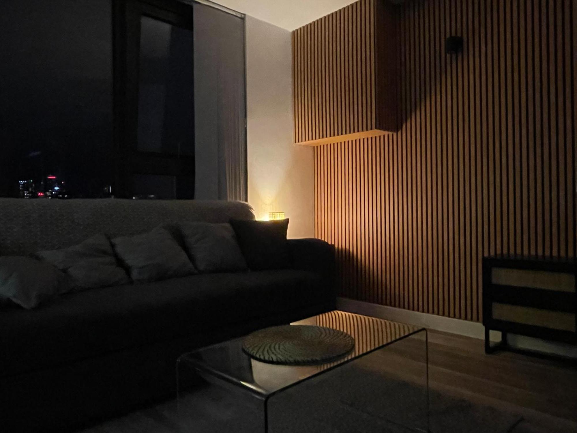 L1 Luxury Living Apartment Liverpool Bagian luar foto